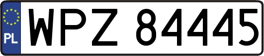 WPZ84445