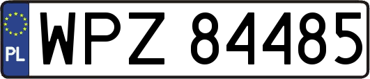 WPZ84485