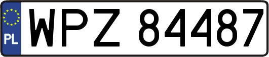 WPZ84487