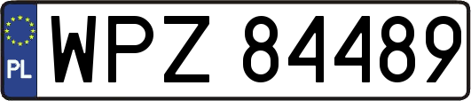 WPZ84489