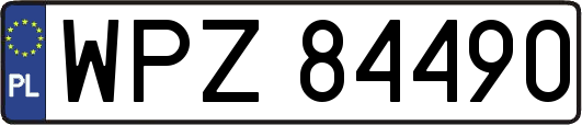 WPZ84490