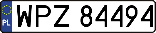 WPZ84494