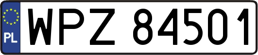 WPZ84501