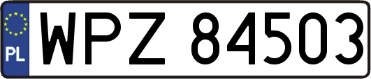 WPZ84503