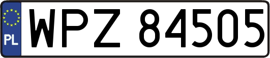 WPZ84505