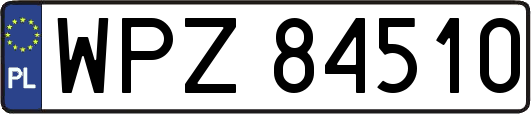 WPZ84510