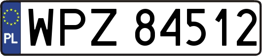 WPZ84512