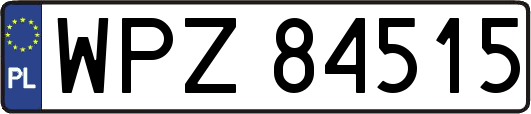 WPZ84515
