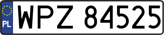 WPZ84525