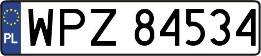 WPZ84534