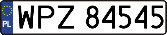 WPZ84545