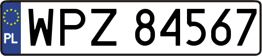 WPZ84567