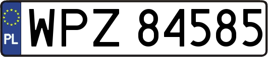 WPZ84585