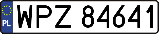 WPZ84641
