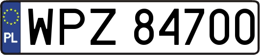 WPZ84700