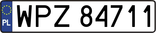 WPZ84711