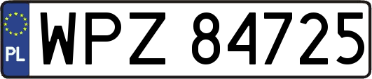 WPZ84725