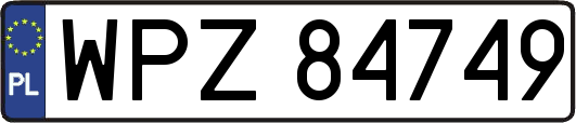 WPZ84749