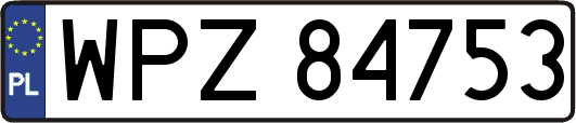 WPZ84753