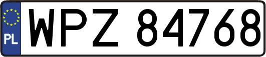 WPZ84768
