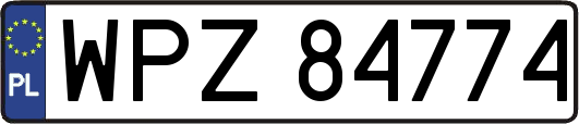 WPZ84774