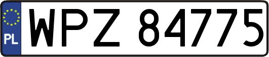 WPZ84775