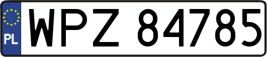 WPZ84785
