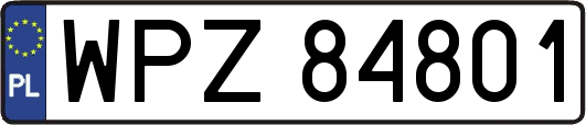 WPZ84801