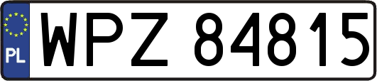 WPZ84815