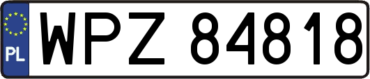 WPZ84818