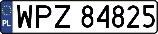 WPZ84825