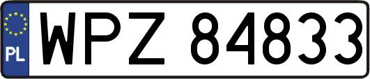 WPZ84833