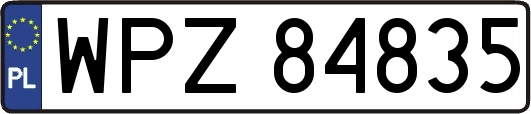 WPZ84835
