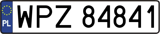 WPZ84841