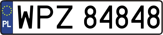 WPZ84848