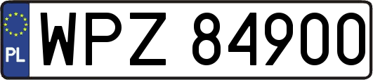 WPZ84900