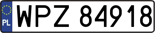 WPZ84918