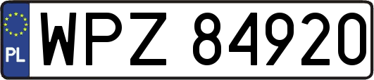 WPZ84920