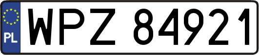 WPZ84921