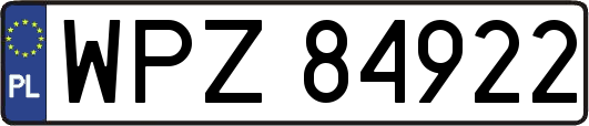 WPZ84922