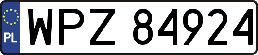 WPZ84924