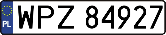 WPZ84927