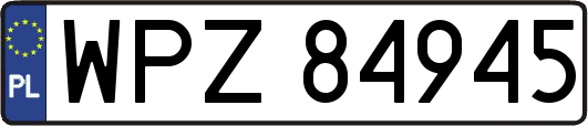 WPZ84945