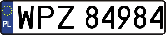 WPZ84984