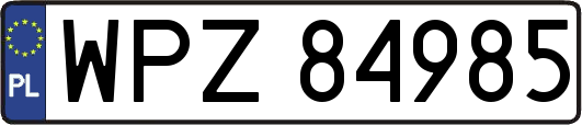 WPZ84985
