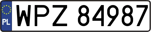 WPZ84987