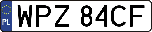 WPZ84CF