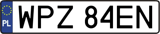 WPZ84EN