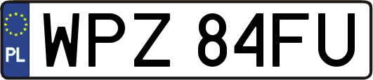 WPZ84FU