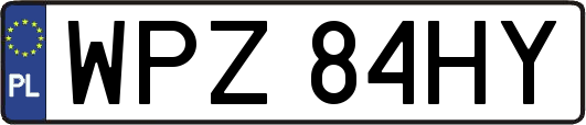 WPZ84HY
